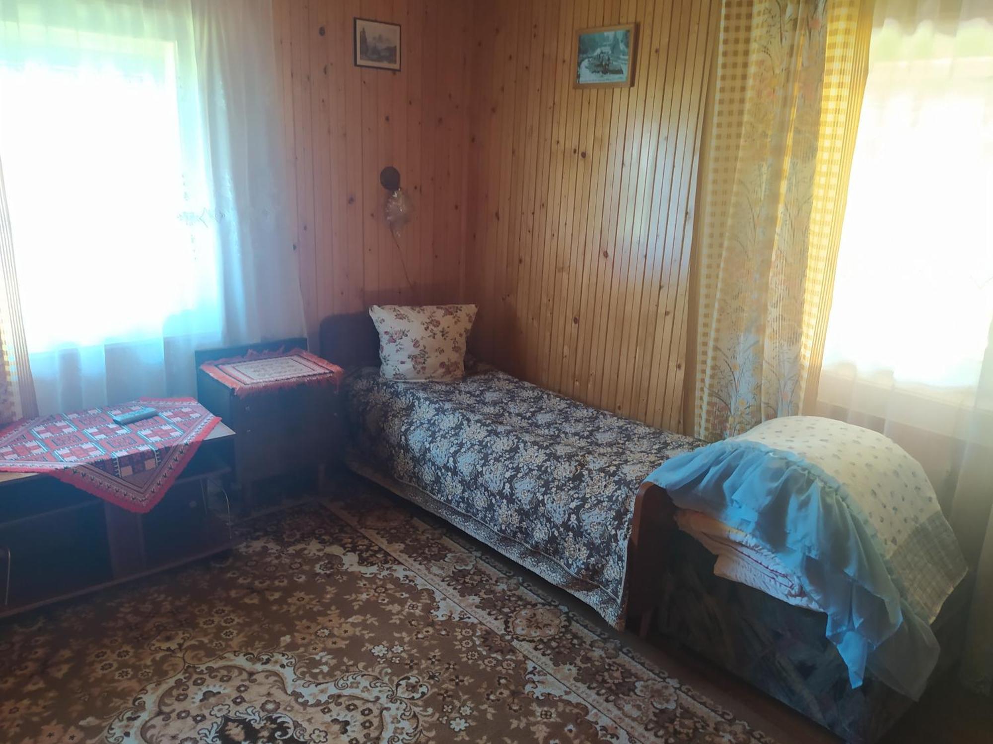 Starovitska Hata - Ethno-Cottage Верховина Екстер'єр фото
