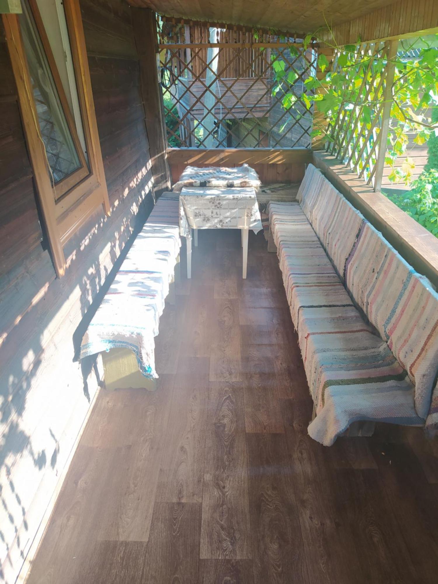Starovitska Hata - Ethno-Cottage Верховина Екстер'єр фото