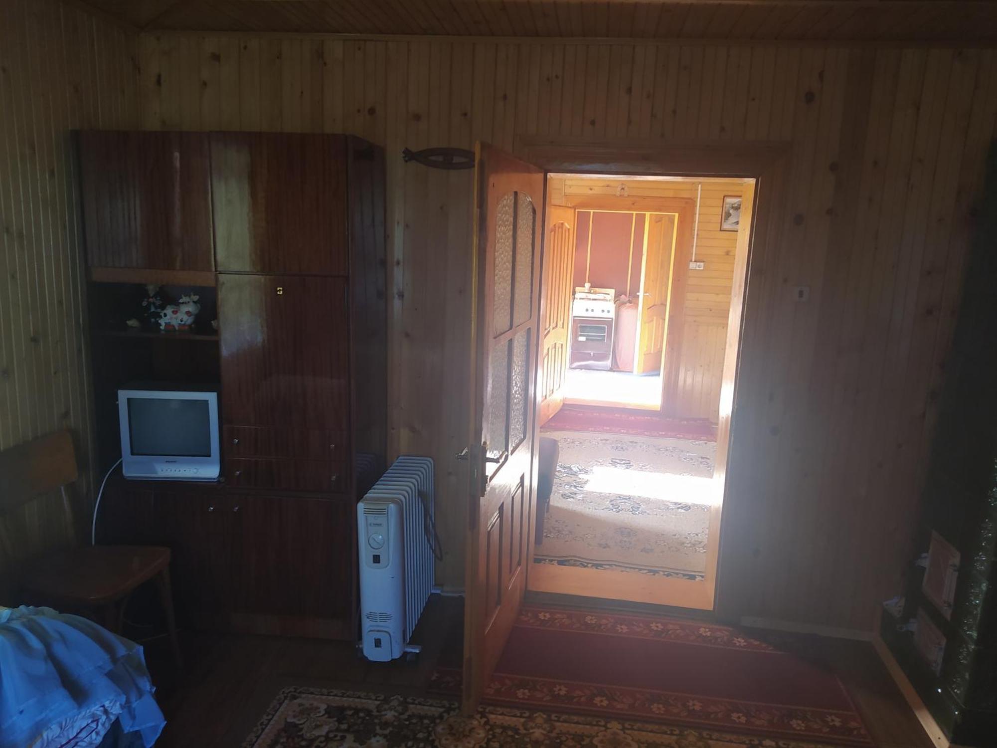 Starovitska Hata - Ethno-Cottage Верховина Екстер'єр фото