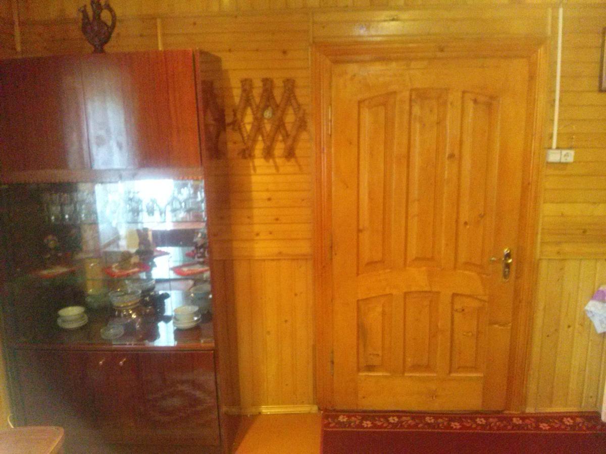 Starovitska Hata - Ethno-Cottage Верховина Екстер'єр фото
